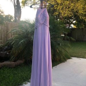 Azazie Bridesmaid dress